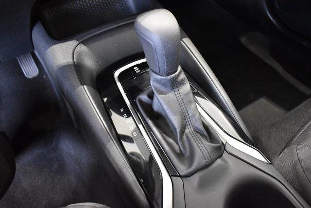 used 2024 Toyota Corolla car, priced at $21,788