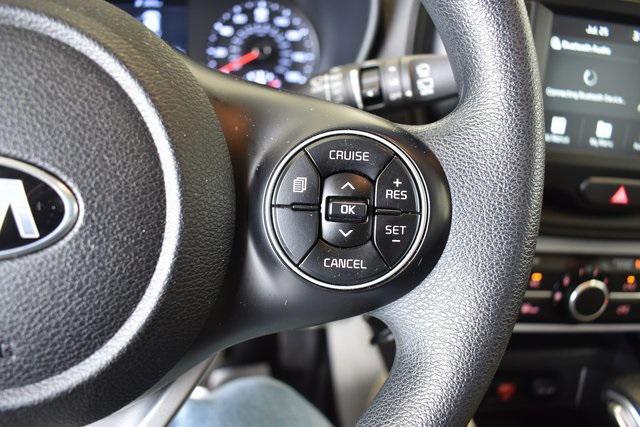 used 2020 Kia Soul car, priced at $12,990