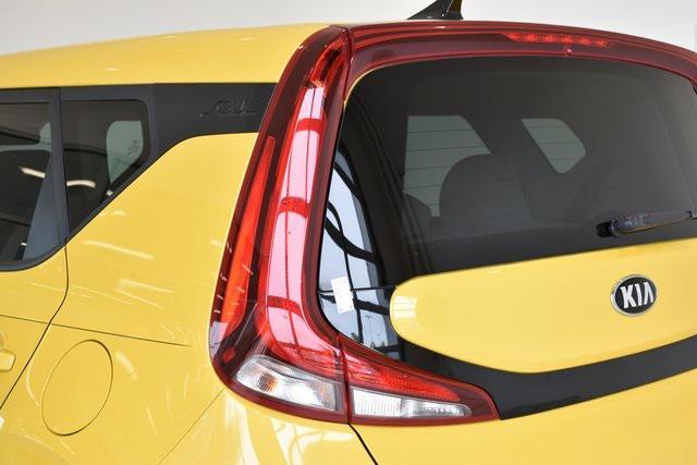 used 2020 Kia Soul car, priced at $12,990