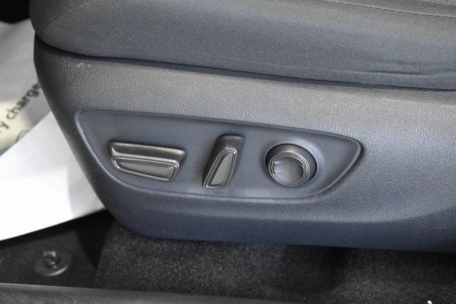 used 2024 Toyota RAV4 car, priced at $31,998