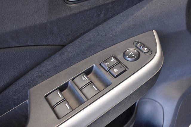 used 2014 Honda CR-V car, priced at $14,588