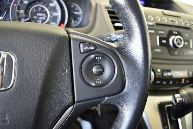 used 2014 Honda CR-V car, priced at $14,990