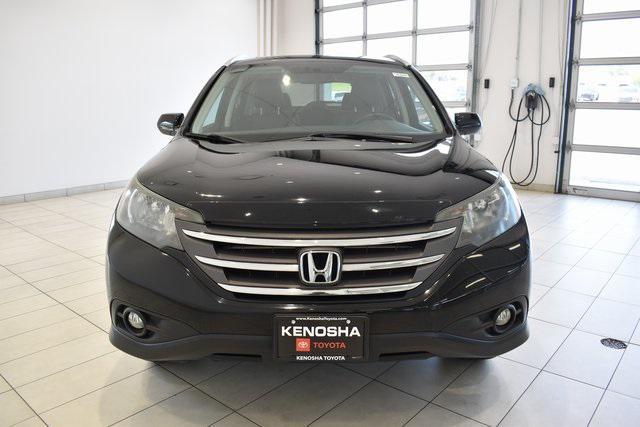 used 2014 Honda CR-V car, priced at $14,588