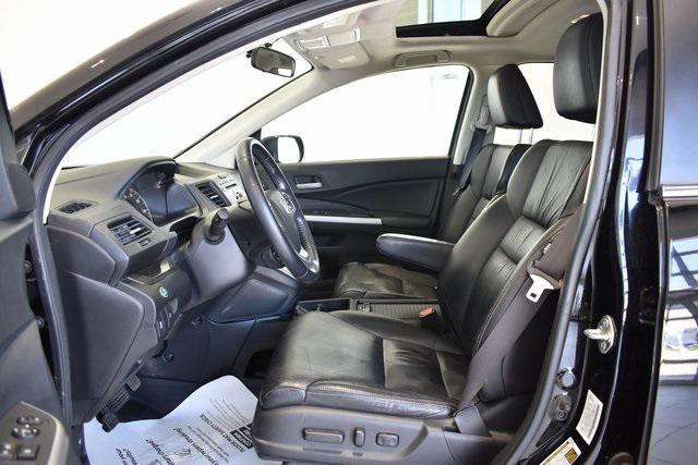 used 2014 Honda CR-V car, priced at $14,588
