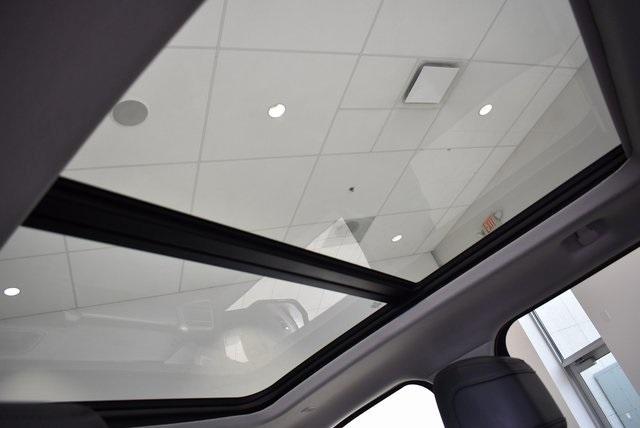 used 2024 Toyota Tundra car, priced at $52,990
