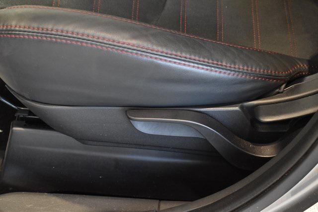 used 2024 Mitsubishi Outlander Sport car, priced at $19,690