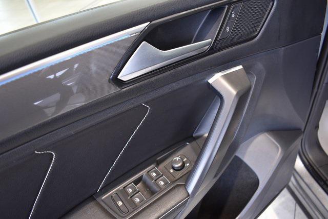 used 2023 Volkswagen Tiguan car, priced at $27,990