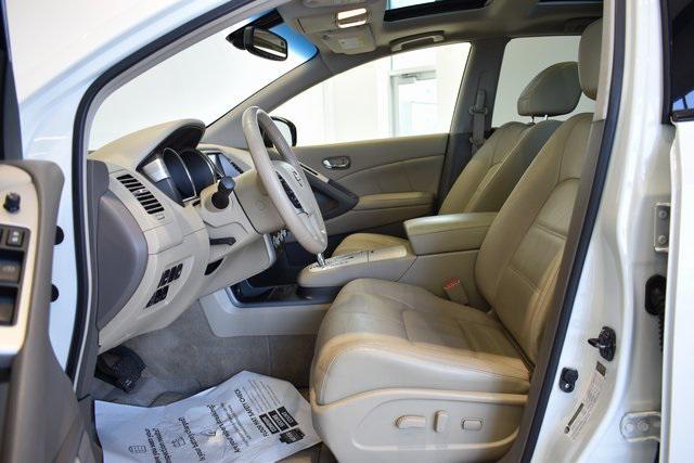 used 2014 Nissan Murano car, priced at $11,990