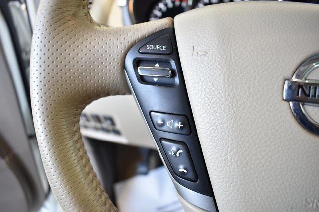 used 2014 Nissan Murano car, priced at $11,990