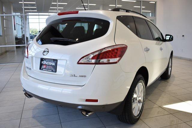 used 2014 Nissan Murano car, priced at $11,990