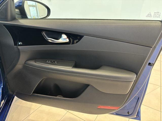 used 2019 Kia Forte car, priced at $15,990