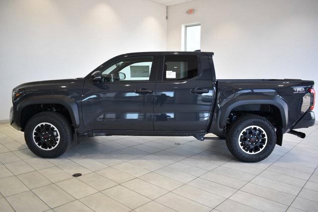 new 2025 Toyota Tacoma car, priced at $50,504