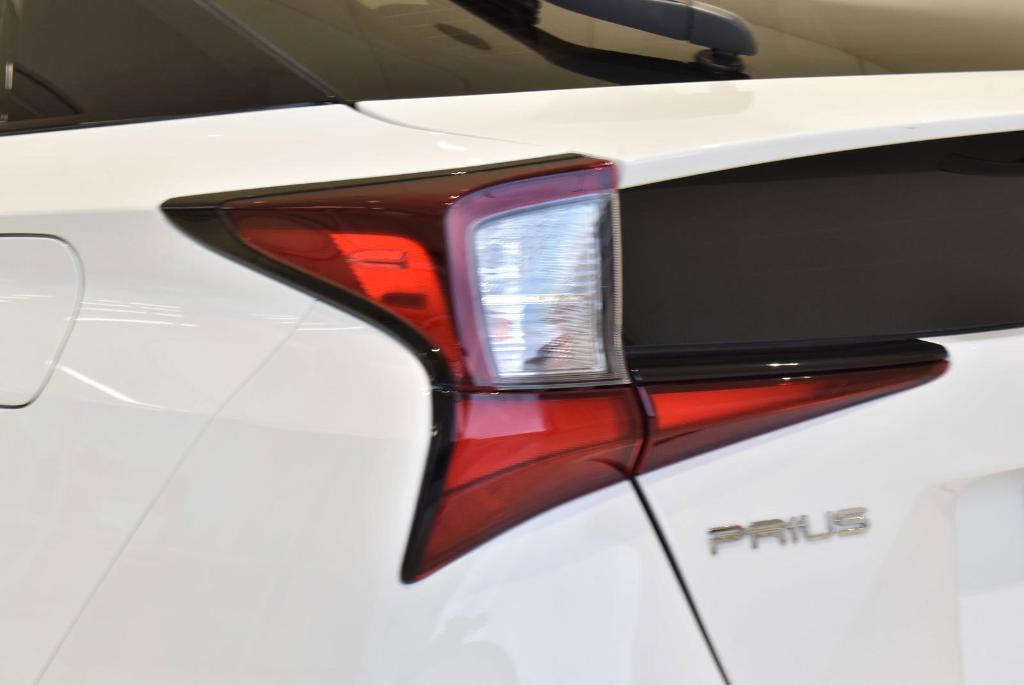 used 2021 Toyota Prius car, priced at $20,990