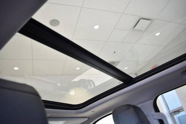used 2022 Toyota Tundra car, priced at $44,490