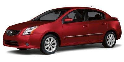 used 2012 Nissan Sentra car, priced at $9,990