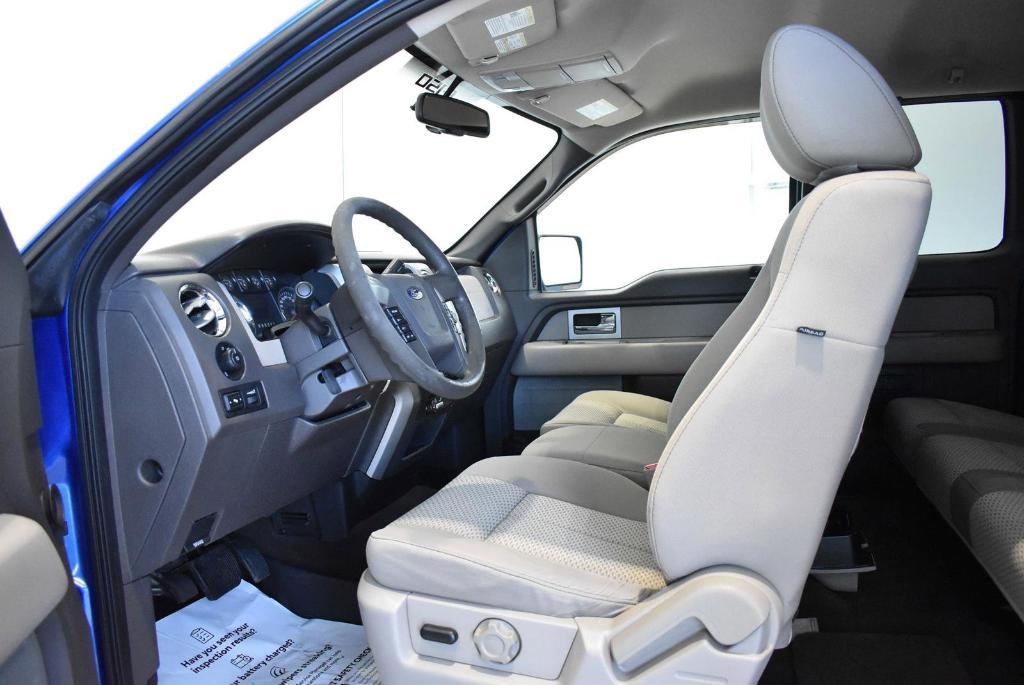 used 2010 Ford F-150 car, priced at $10,990