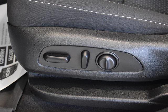 used 2023 GMC Acadia car, priced at $30,590