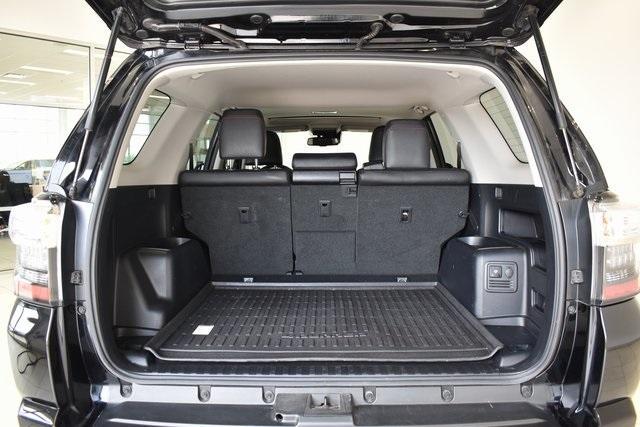 used 2021 Toyota 4Runner car, priced at $46,990