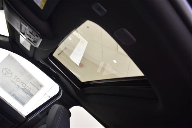 new 2024 Toyota Tacoma car, priced at $47,532
