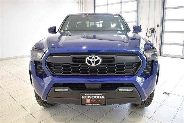 new 2024 Toyota Tacoma car, priced at $47,532