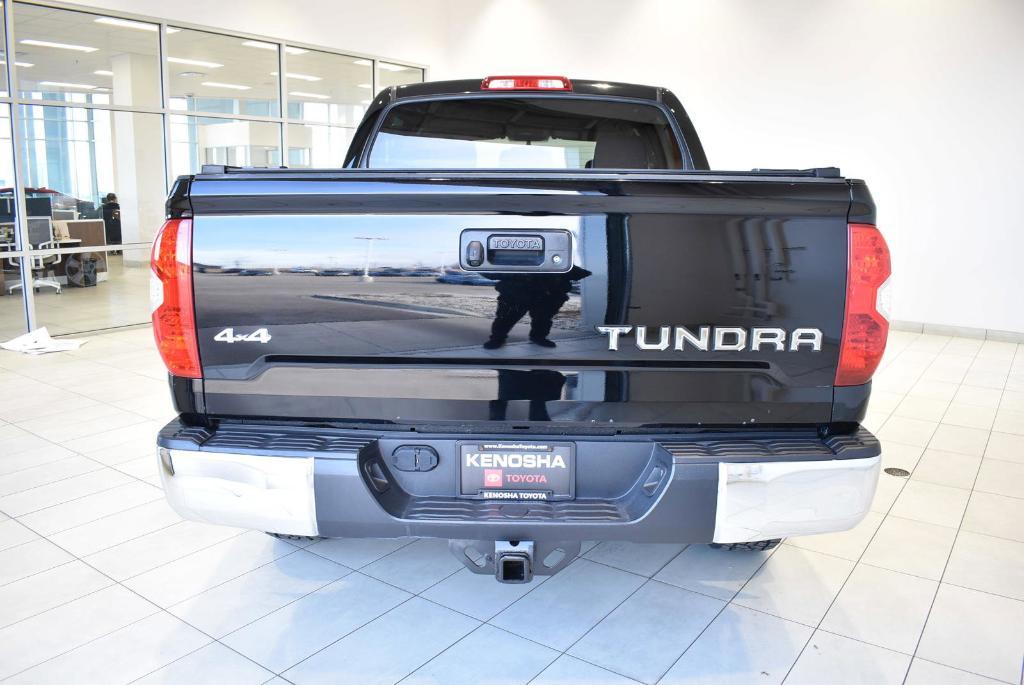 used 2017 Toyota Tundra car, priced at $27,998