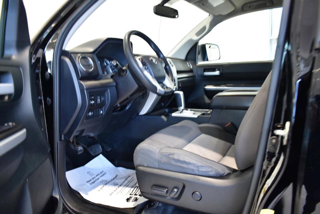 used 2017 Toyota Tundra car, priced at $27,998