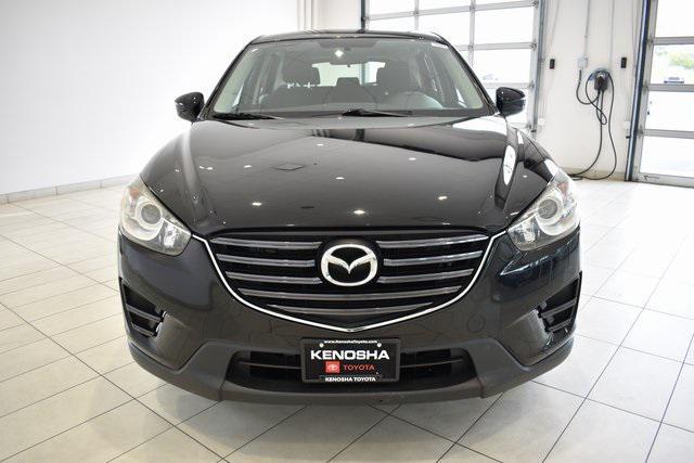 used 2016 Mazda CX-5 car, priced at $14,990
