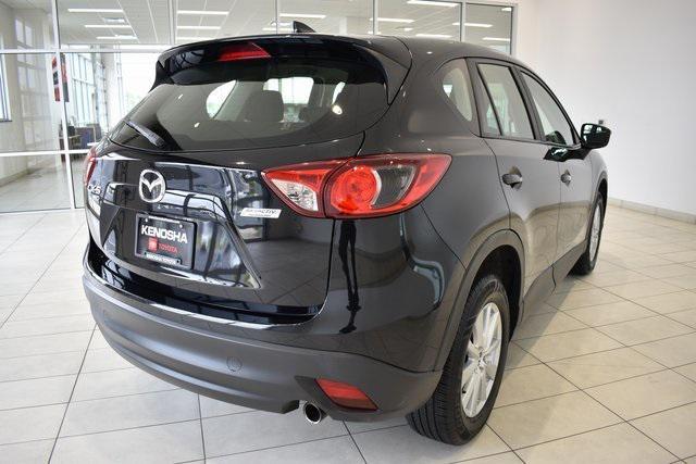 used 2016 Mazda CX-5 car, priced at $14,990