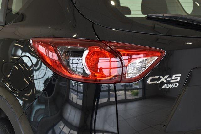 used 2016 Mazda CX-5 car, priced at $14,990