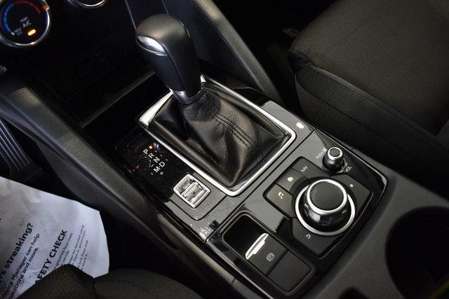 used 2016 Mazda CX-5 car, priced at $14,990
