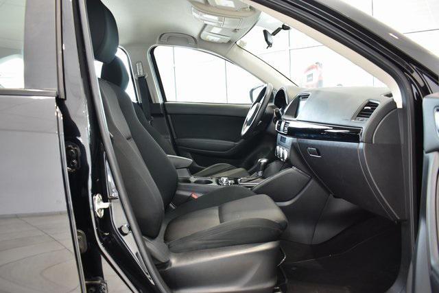 used 2016 Mazda CX-5 car, priced at $14,990