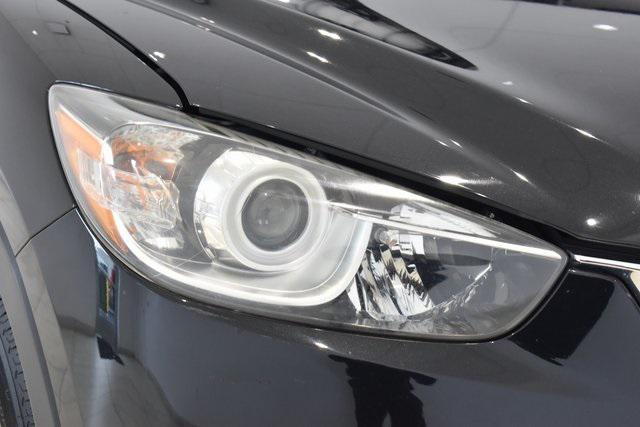 used 2016 Mazda CX-5 car, priced at $14,990