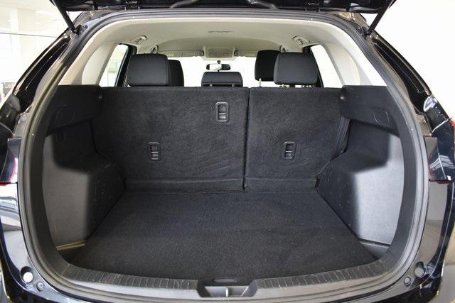 used 2016 Mazda CX-5 car, priced at $14,990