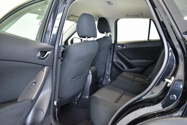used 2016 Mazda CX-5 car, priced at $14,990
