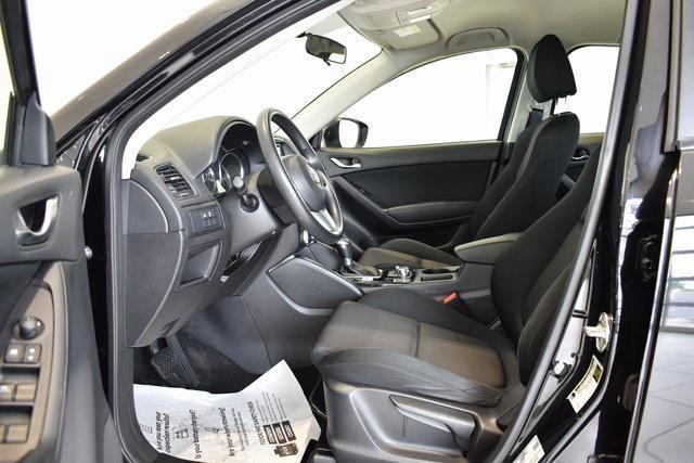 used 2016 Mazda CX-5 car, priced at $14,990