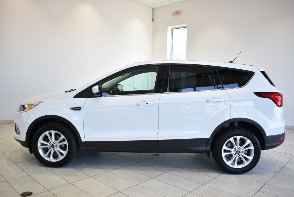 used 2019 Ford Escape car, priced at $15,990