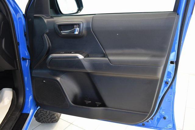 used 2019 Toyota Tacoma car, priced at $37,998