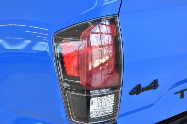 used 2019 Toyota Tacoma car, priced at $37,998