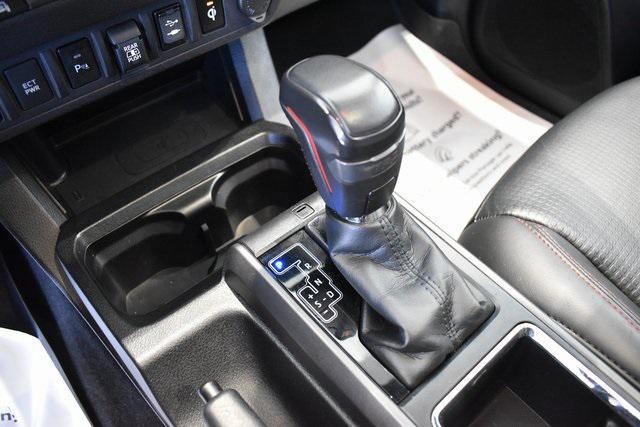 used 2019 Toyota Tacoma car, priced at $37,998