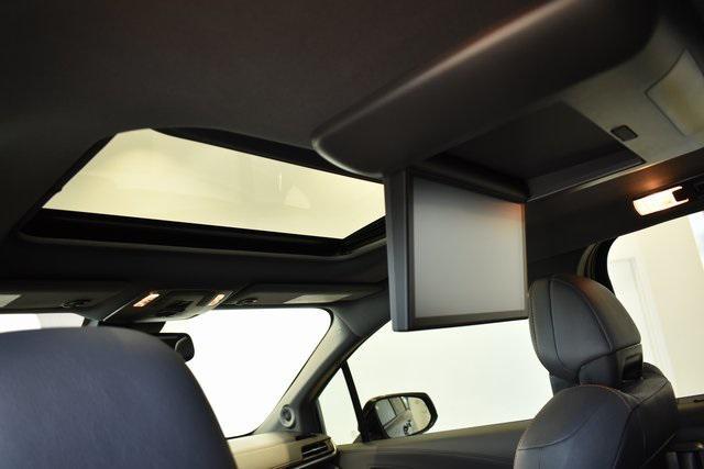 used 2023 Toyota Sienna car, priced at $49,990