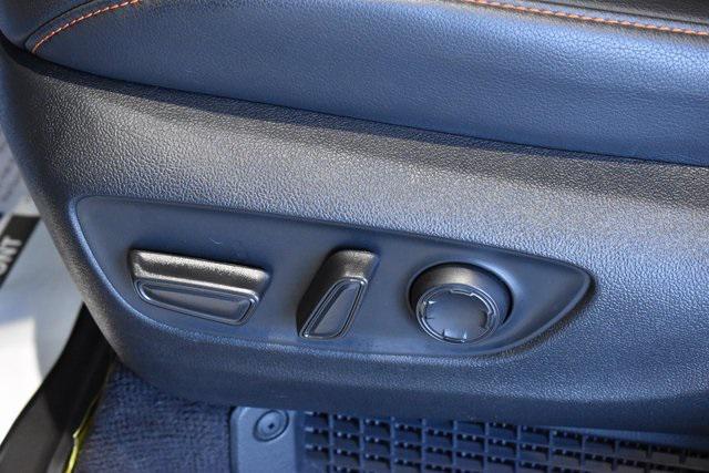 used 2023 Toyota Sienna car, priced at $49,990