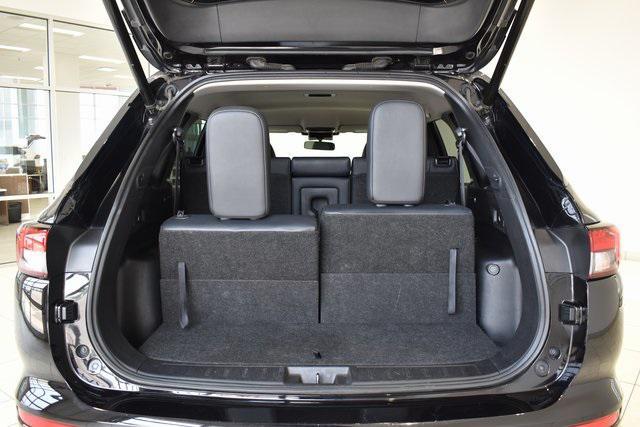 used 2024 Mitsubishi Outlander car, priced at $25,988