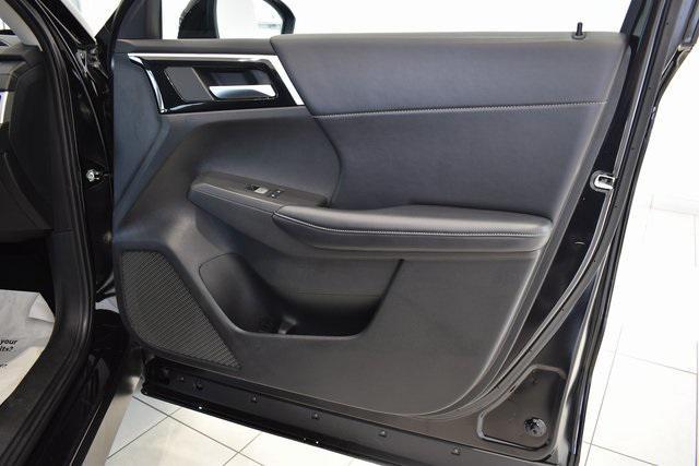 used 2024 Mitsubishi Outlander car, priced at $25,988