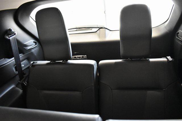 used 2024 Mitsubishi Outlander car, priced at $25,988