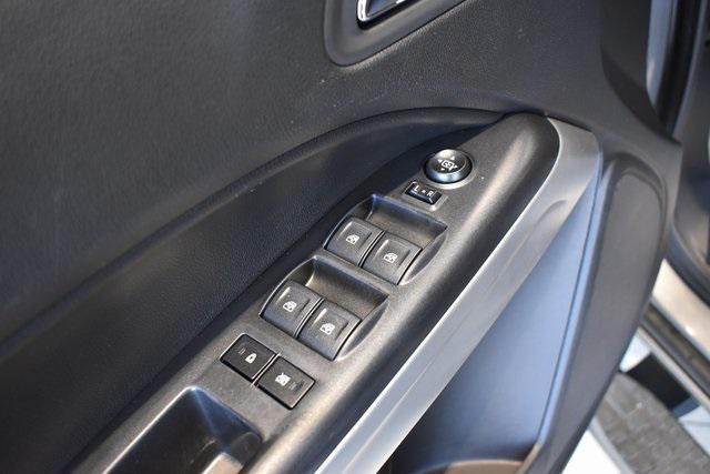 used 2019 Chevrolet Colorado car, priced at $23,690