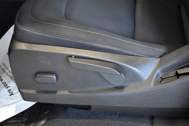 used 2019 Chevrolet Colorado car, priced at $23,690
