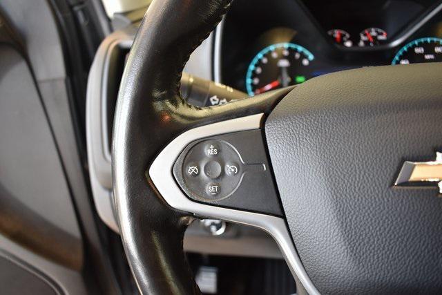 used 2019 Chevrolet Colorado car, priced at $23,690