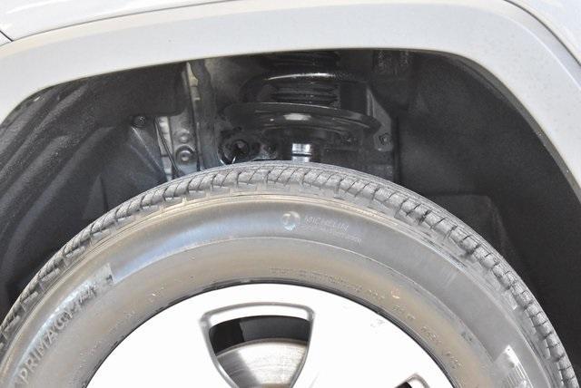 used 2022 Toyota RAV4 Hybrid car, priced at $31,988