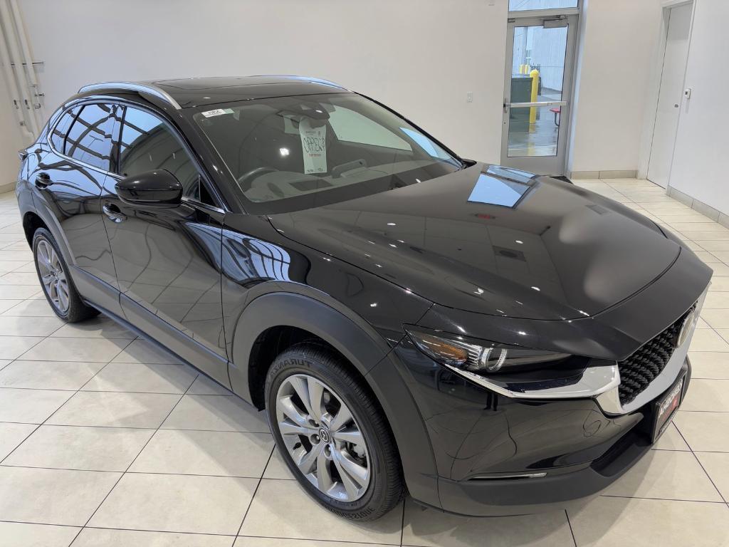 used 2023 Mazda CX-30 car, priced at $23,990