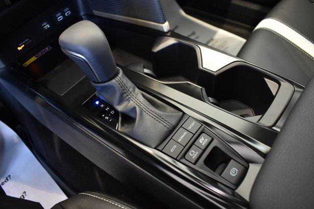 used 2025 Toyota Camry car, priced at $33,990